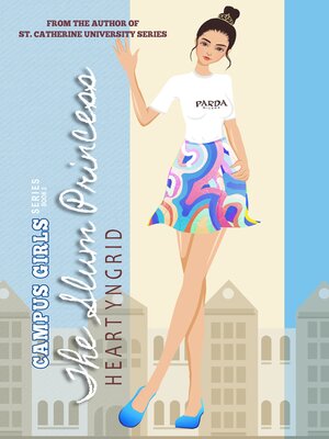 The Slum Princess - ebook